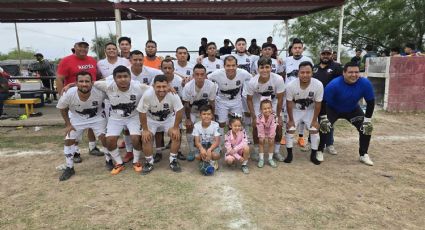 Duelo de titanes: Deportivo Bryal y Lobos Martínez van por la corona en la Colosso