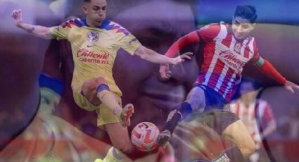 Clásico de Clásicos: Chivas y América se verían las caras en Semis; depende de Pumas