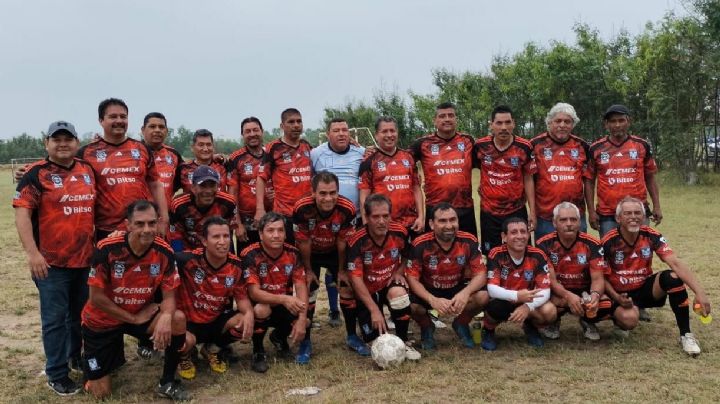 Estrena Nolasco nueva piel y gana en la Real Ferrocarrilera