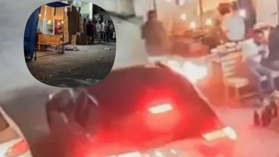 En Morelos mataron a balazos a cinco personas