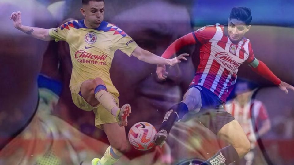 América podría enfrentarse a Chivas en Semifinales