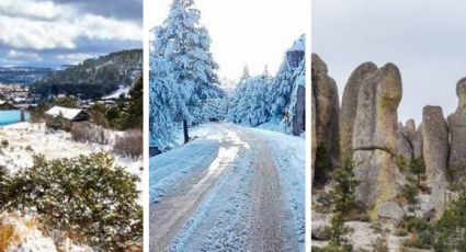 Así luce el pueblo más bonito de México, reconocido a nivel mundial I FOTOS