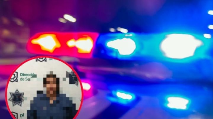 Detienen a mujer por dejar solos a sus hijos; uno de ellos comía excremento