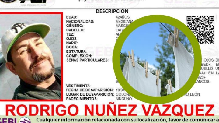 Reportan a hombre desaparecido; estaba en estado de putrefacción en su casa