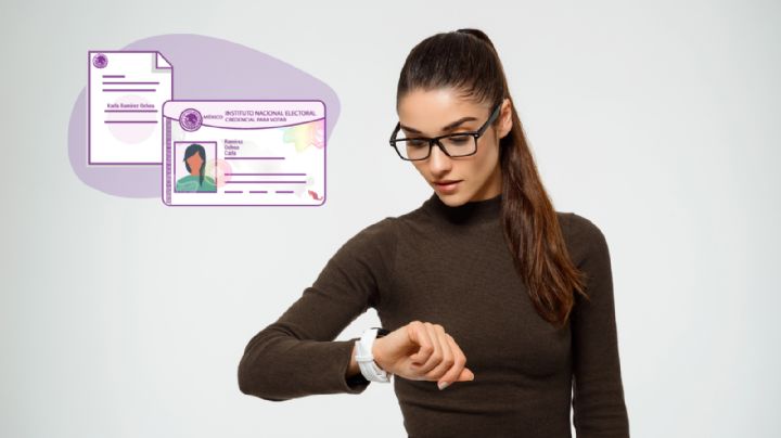 INE: se acerca fecha límite para solicitar reposición de credencial por extravío o robo