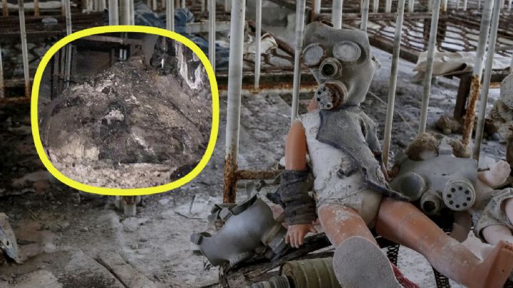 Este es el objeto más peligroso del mundo que puede matarte con solo mirarlo