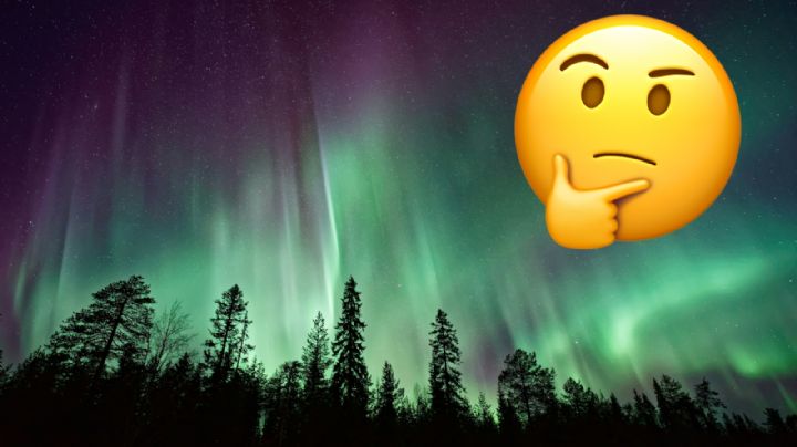 Estos son todos los tipos de tormentas solares, ¿son peligrosas?