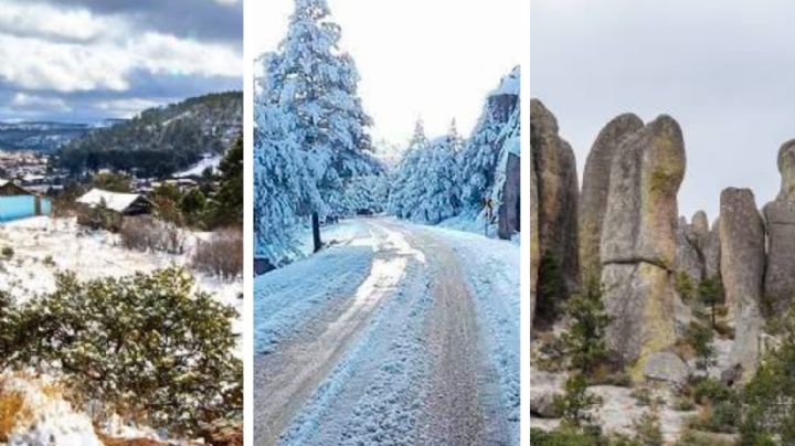 Así luce el pueblo más bonito de México, reconocido a nivel mundial I FOTOS