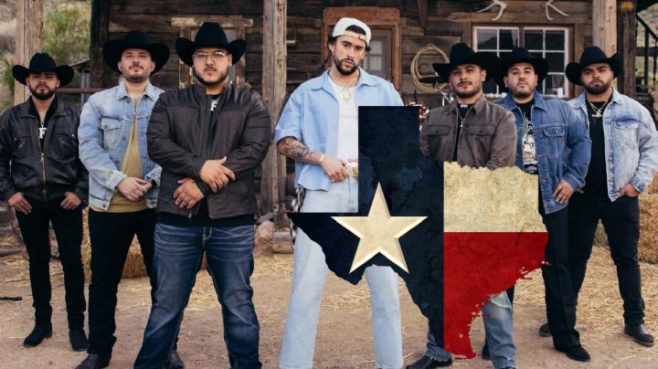 Grupo Frontera llegará con su nueva gira a Laredo y otras ciudades de Texas