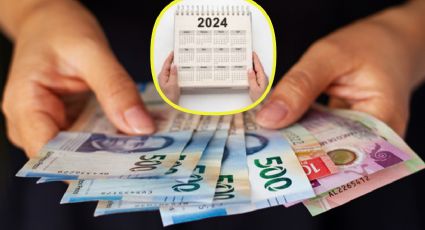 Utilidades 2024: ¿cuándo es la fecha límite para que te las depositen?