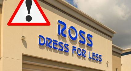 Ross Dress for Less: ¿qué pasa con los productos que no se venden?, ¿los dan más baratos?