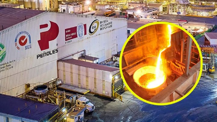 Mueren trabajadores al limpiar horno de planta de fundición en Torreón | FOTOS