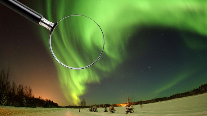 Auroras boreales 2024: así se produce este impactante fenómeno natural | VIDEO