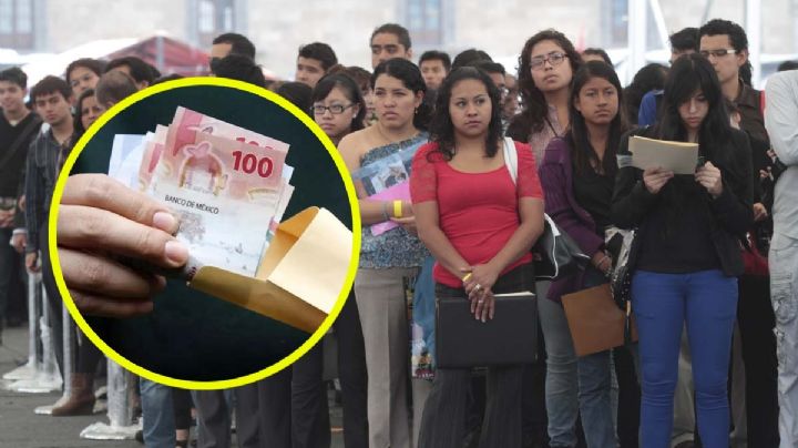 Estos trabajos serían los mejores pagados si se estudia estas carreras
