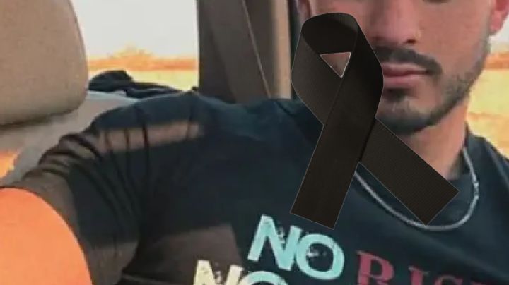 Muere influencer mientras visitaba pueblo fantasma; cayó de un balcón