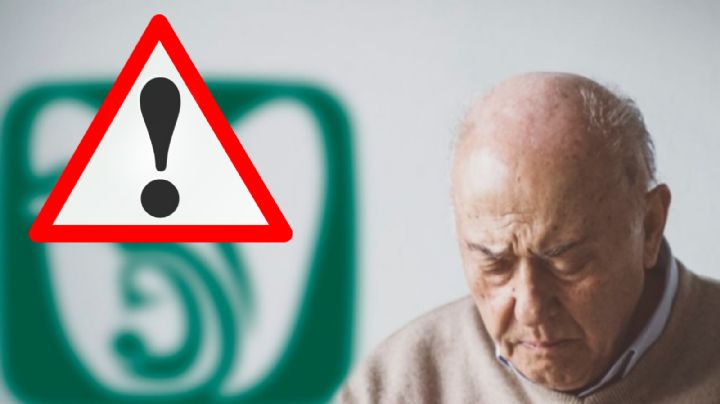 IMSS: estos jubilados podrían perder la pensión en junio; estas son las razones