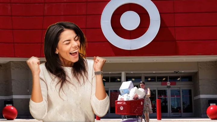 Target vende ropa que puedes devolver incluso un año después de uso