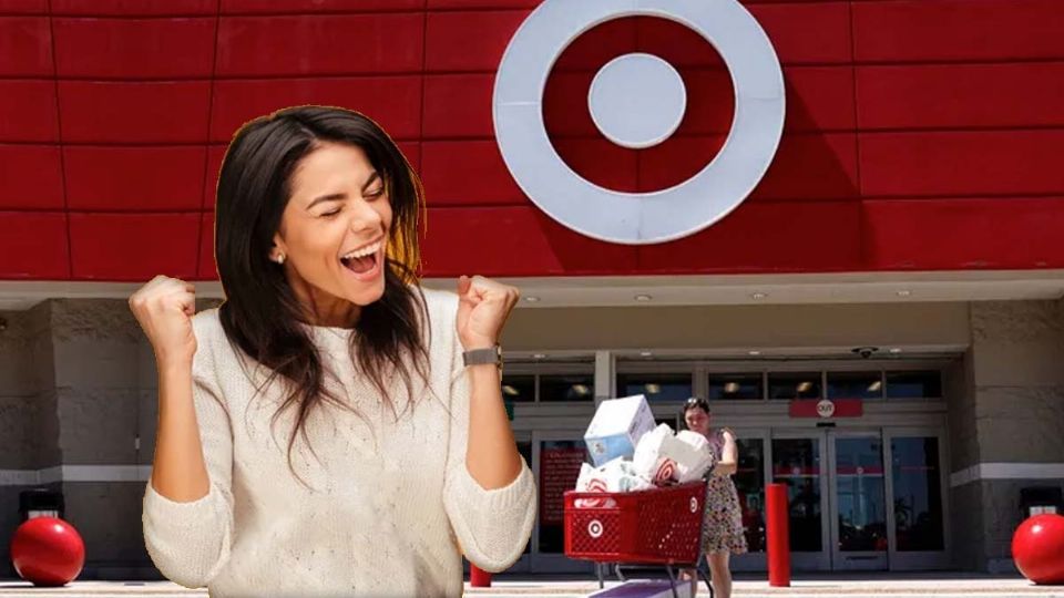 En Target puedes encontrar esta ropa con garantía de un año