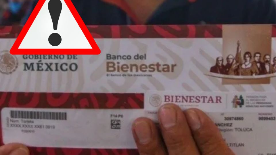 Pensión Bienestar: confirman mes para realizar el trámite por primera vez y recibir los 6 mil pesos