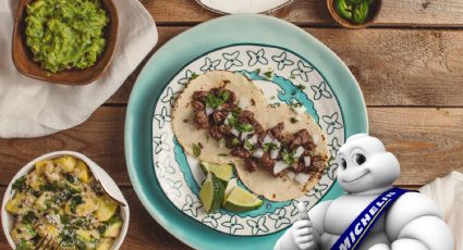 Estrella Michelin 2024: estos son los restaurantes mexicanos que la obtuvieron