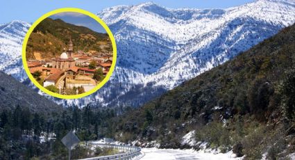 Pueblo Mágico ubicado en las montañas, llamado ‘la Suiza’ de México