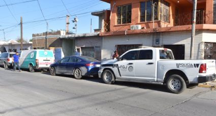 Abuelito que recibía atención psiquiátrica fallece en el centro de Nuevo Laredo