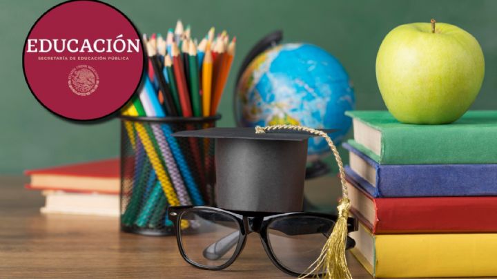 SEP: esto gana un maestro de primaria en México