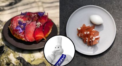 Dos restaurantes mexicanos sorprenden por tener 2 estrellas Michelin 2024, ¿dónde están?