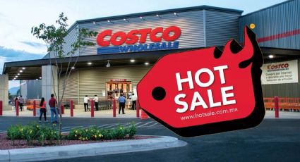 Hot Sale 2024 en Costco: descuentos de la tienda que no puedes dejar pasar