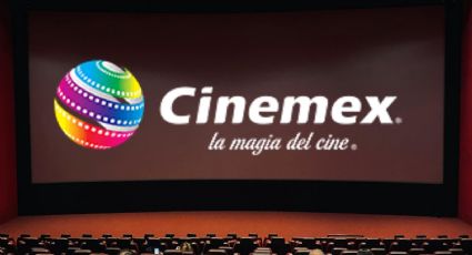 Cinemex te dará un 3x1 con solo presentar este requisito, ¿cuándo y dónde aplica?