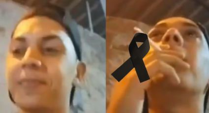 Acribillan a balazos a influencer mientras hacía una transmisión en vivo