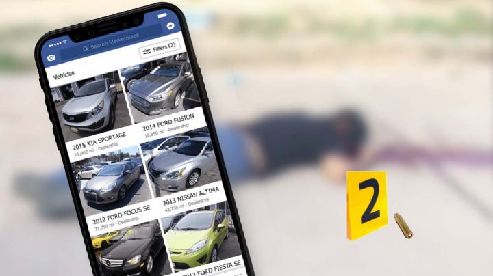 Joven quería comprar auto usado: le roban 100 mil pesos y lo matan