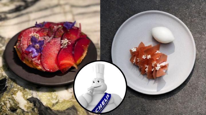 Dos restaurantes mexicanos sorprenden por tener 2 estrellas Michelin 2024, ¿dónde están?