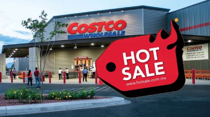 Hot Sale 2024 en Costco: descuentos de la tienda que no puedes dejar pasar