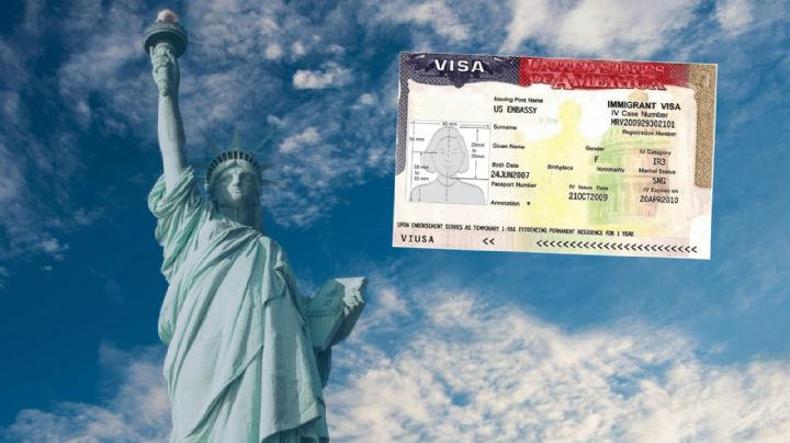 Visa americana: así puedes cambiar de consulado para la entrevista en 2024