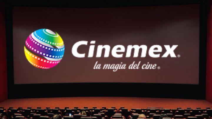 Cinemex te dará un 3x1 con solo presentar este requisito, ¿cuándo y dónde aplica?