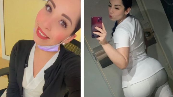 La enfermera más chula de México vive en esta ciudad de Tamaulipas