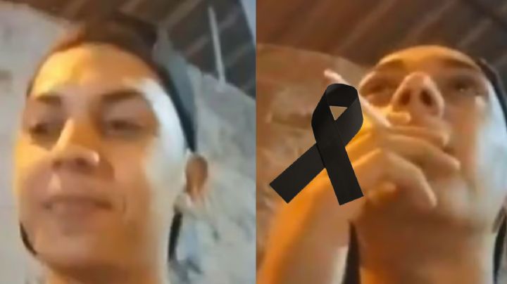 Acribillan a balazos a influencer mientras hacía una transmisión en vivo