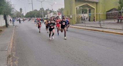 Invitan a primera Carrera Quintana Elizondo