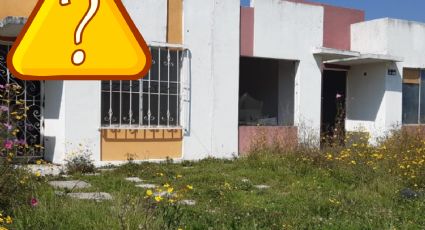 Infonavit remata casas abandonadas, ¿te interesa adquirir una? Checa aquí los requisitos