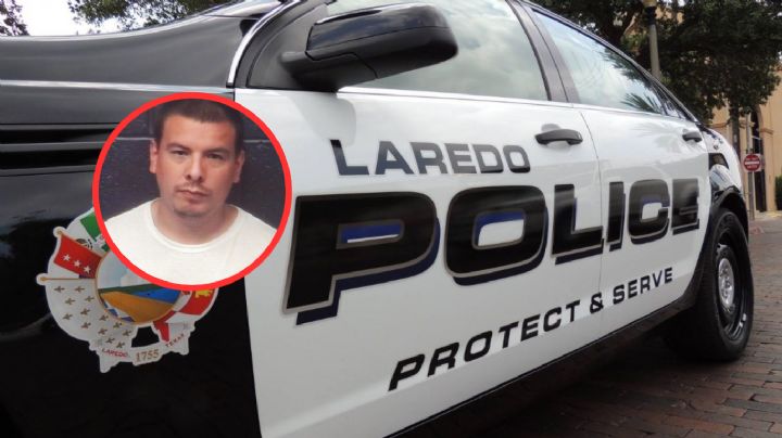 Se busca a hombre por amedrentar y amenazar de muerte a su pareja en Laredo