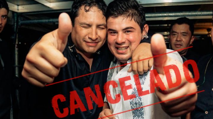 Julión Álvarez y Alfredo Olivas, ¿cancelan gira “Prófugos del Anexo”? Esto sabemos