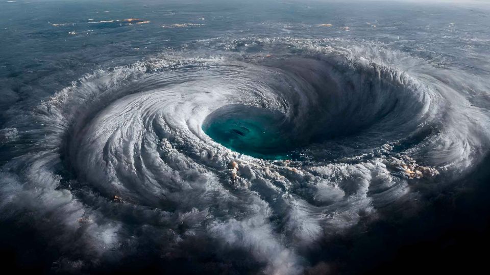 Factores como el cambio climático y fenómenos como La Niña, causarán tormentas potencialmente más fuertes de las que hayamos visto en esta temporada