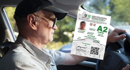 ¿Cuál es la edad máxima para tramitar una licencia de conducir en México?