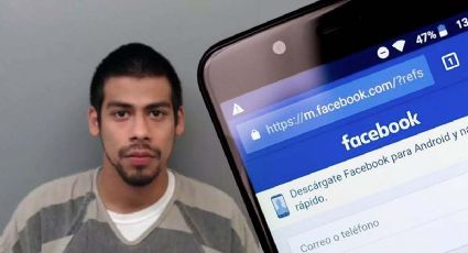 En Laredo sentencian a depravado abusador; asechaba por Facebook 