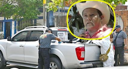 Descuartizan a candidato del PRI y a su esposa en Acapulco