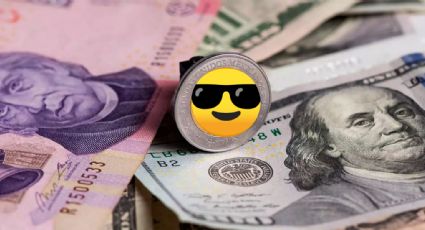 Peso mexicano atemoriza al dólar: tipo de cambio HOY 13 de septiembre del 2024