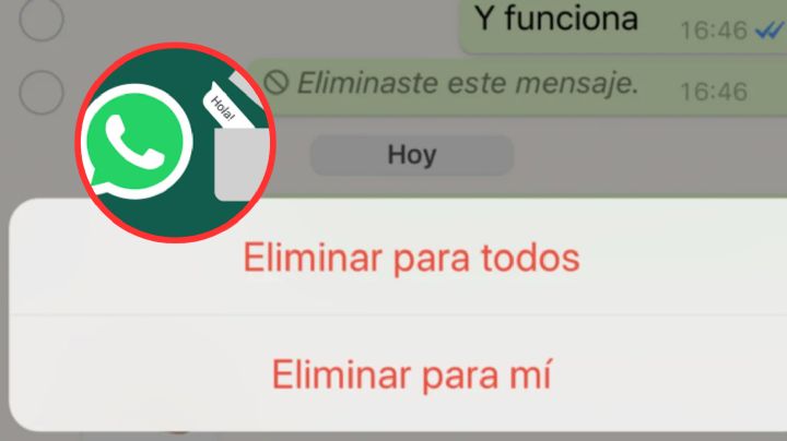 WhatsApp: así puedes ver los mensajes eliminados en el chat
