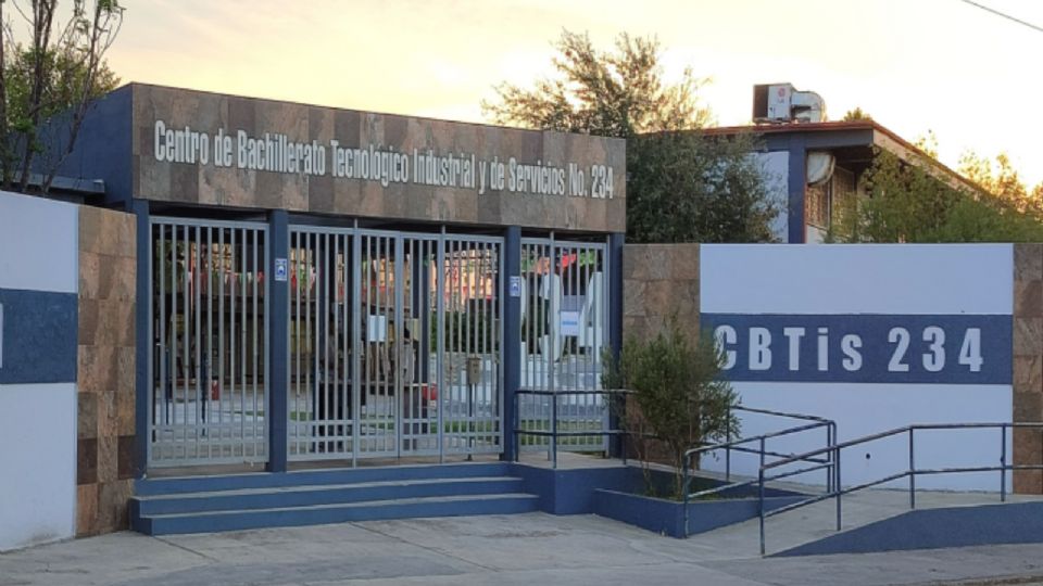 El CBTis 234 agregó una nueva carrera