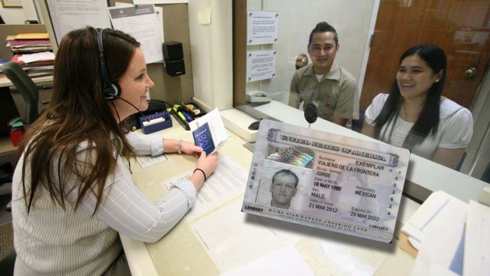 Aprovecha tu cita para el trámite de visa americana